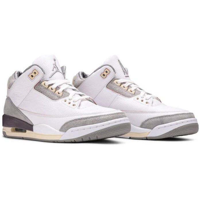A Ma Maniere x Air Jordan 3 Retro SP Raised By Women DH3434 110 2