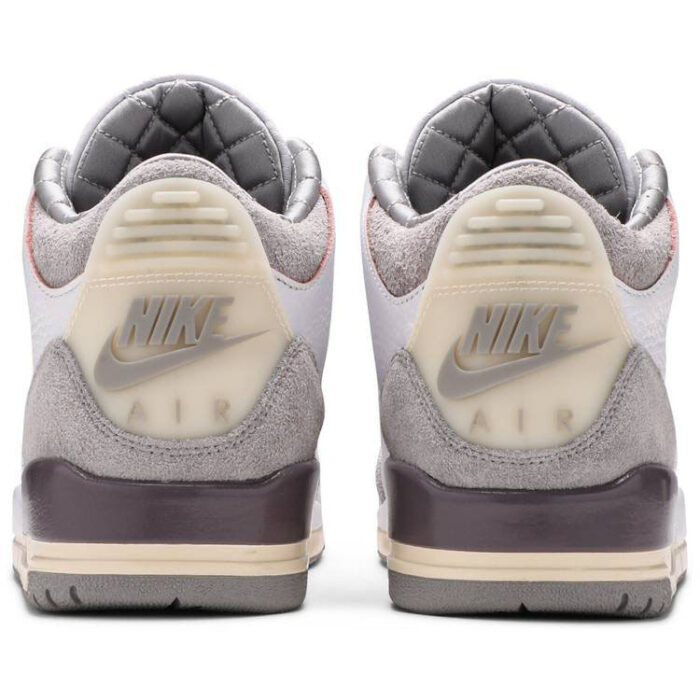 A Ma Maniere x Air Jordan 3 Retro SP Raised By Women DH3434 110 3