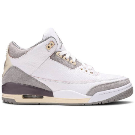 A Ma Maniere  x Air Jordan 3 Retro SP 'Raised By Women' DH3434-110