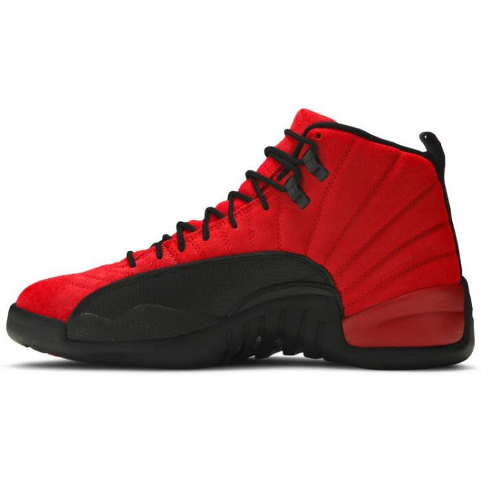 AIR JORDAN 12 RETRO REVERSE FLU GAME CT8013 602 1