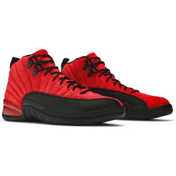 AIR JORDAN 12 RETRO REVERSE FLU GAME CT8013 602 2