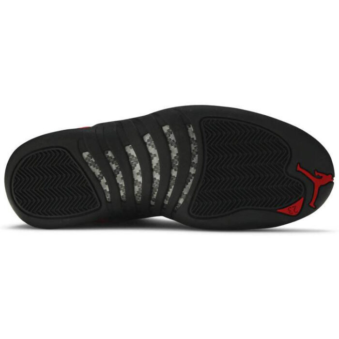 AIR JORDAN 12 RETRO REVERSE FLU GAME CT8013 602 4