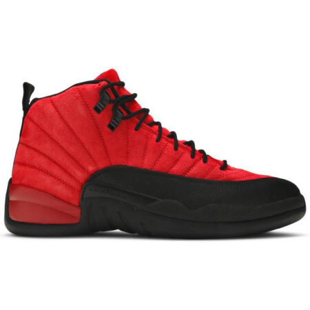 AIR JORDAN 12 RETRO 'REVERSE FLU GAME' CT8013-602