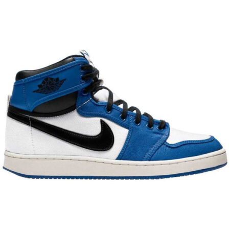 Air Jordan 1 High KO 'Storm Blue'  DA9089-401