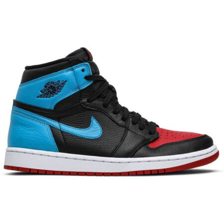 Air Jordan 1 High OG 'UNC To Chicago' CD0461-046