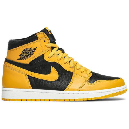 Air Jordan 1 High Retro OG 'Pollen' 555088-701