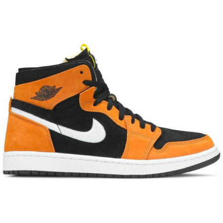 Air Jordan 1 High Zoom Comfort 'Rookie Of The Year' CT0978-002