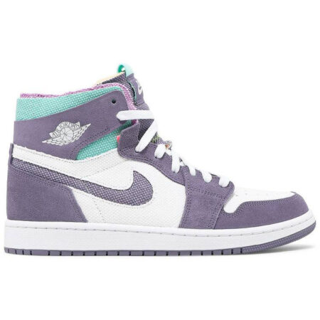 Air Jordan 1 High Zoom Comfort 'Tropical Twist' CT0978-150