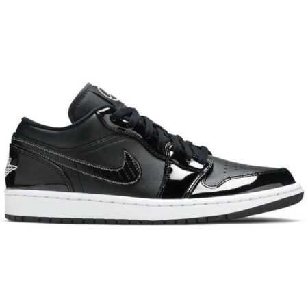 Air Jordan 1 Low 'All Star 2021' DD1650-001
