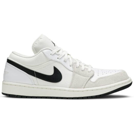 Air Jordan 1 Low 'Astrograbber' DC3533-100