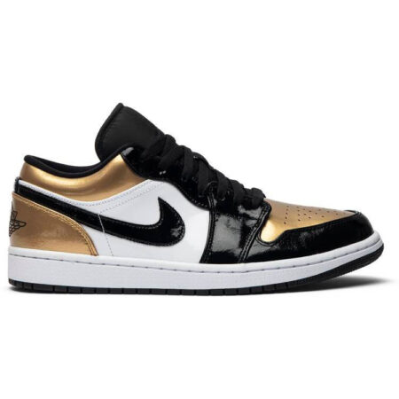 Air Jordan 1 Low 'Gold Toe' CQ9447-700