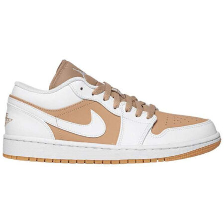 Air Jordan 1 Low 'Hemp White' DN6999-100