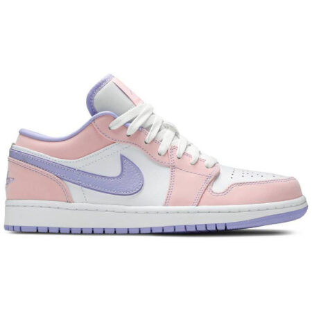 Air Jordan 1 Low SE 'Arctic Punch' CK3022-600