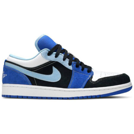 Air Jordan 1 Low SE 'Racer Blue' DH0206-400
