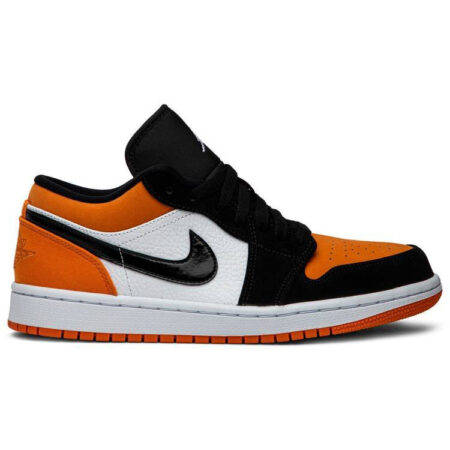 Air Jordan 1 Low 'Shattered Backboard' 553558-128