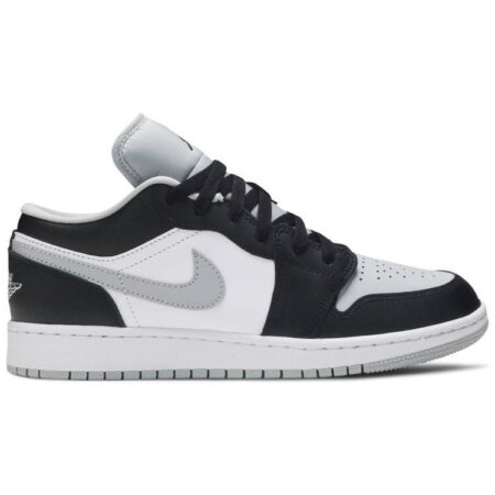 Air Jordan 1 Low 'Smoke Grey' 553560-039