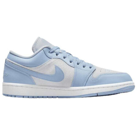 Air Jordan 1 Low University Blue DC0774-050