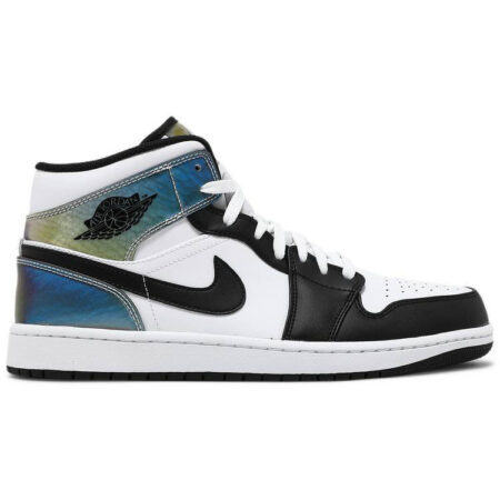 Air Jordan 1 Mid SE 'Heat Reactive  –  Color Change' DM7802-100