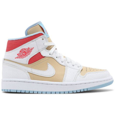 Air Jordan 1 Mid SE 'Sesame' CZ0774-200