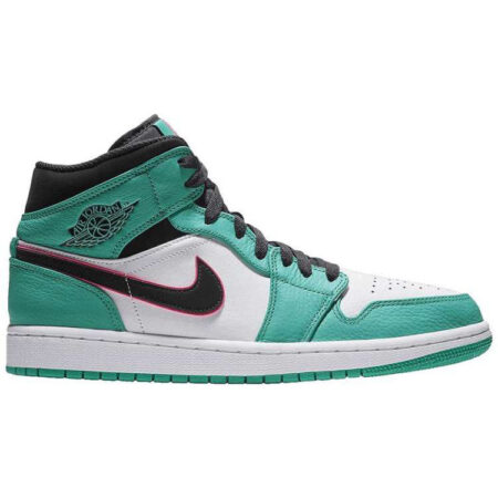 Air Jordan 1 Mid SE 'South Beach' 852542-306