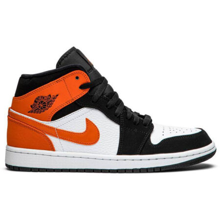 Air Jordan 1 Mid 'Shattered Backboard' 554724-058