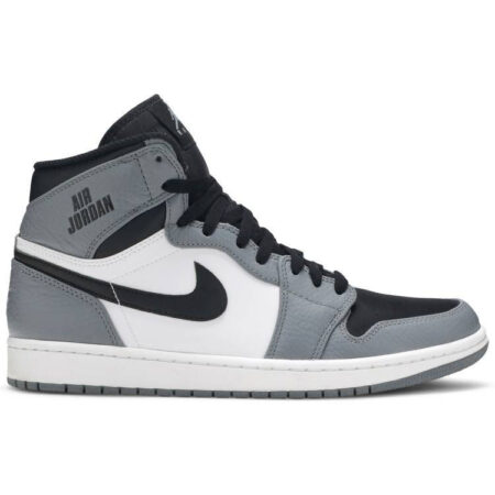 Air Jordan 1 Rare Air 'Cool Grey' 332550-024