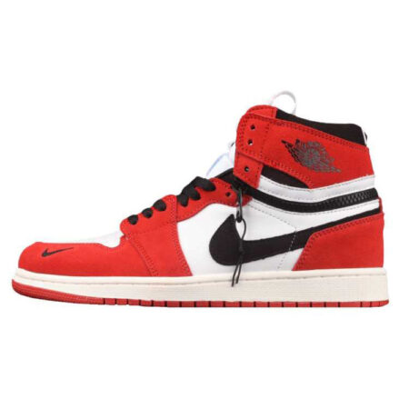 Air Jordan 1 Retro AJKO Chicago (2021)