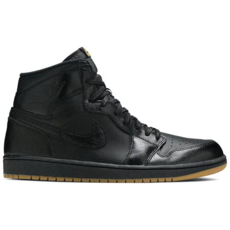 Air Jordan 1 Retro 'Gum Bottom' 555088-020