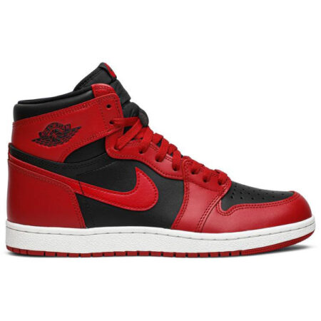 Air Jordan 1 Retro High '85 'Varsity Red' BQ4422-600