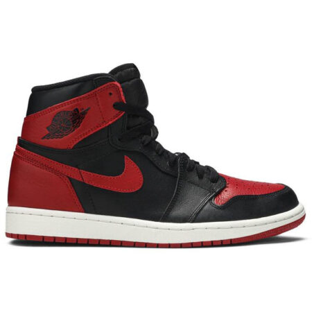 Air Jordan 1 Retro High OG 'Banned' 2016 555088-001