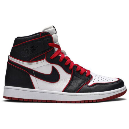 Air Jordan 1 Retro High OG 'Bloodline' 555088-062