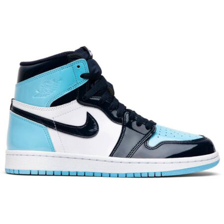 Air Jordan 1 Retro High OG 'Blue Chill' CD0461-401