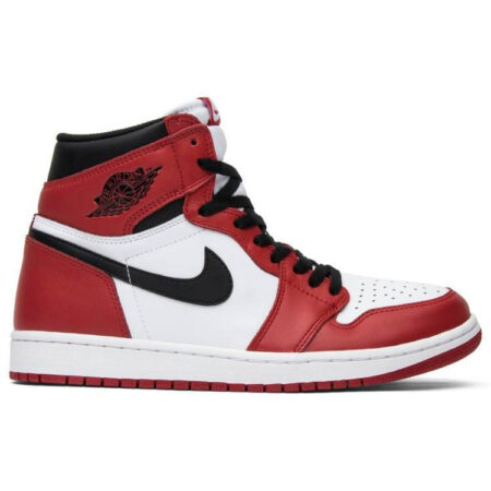 Air Jordan 1 Retro High OG 'Chicago' 2015 555088-101