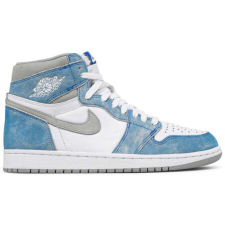 Air Jordan 1 Retro High OG 'Hyper Royal' 555088-402