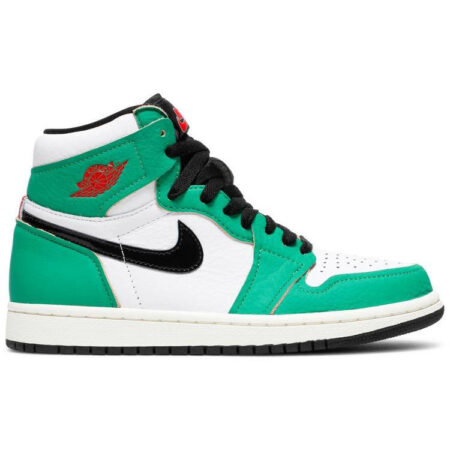 Air Jordan 1 Retro High OG 'Lucky Green' DB4612-300