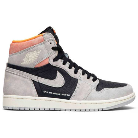 Air Jordan 1 Retro High OG 'Neutral Grey' 555088-018