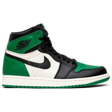 Air Jordan 1 Retro High OG 'Pine Green' 555088-302