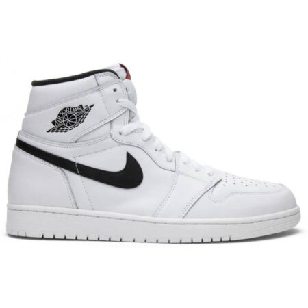 Air Jordan 1 Retro High OG Premium 'Yin Yang' 555088-102