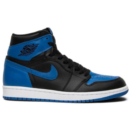 Air Jordan 1 Retro High OG 'Royal' 2017 555088-007