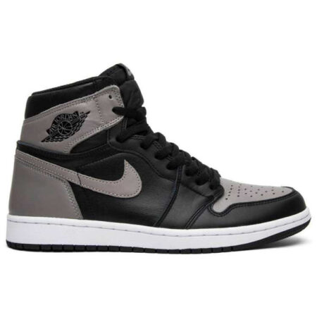 Air Jordan 1 Retro High OG 'Shadow' 555088-013