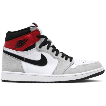 Air Jordan 1 Retro High OG 'Smoke Grey' 555088-126