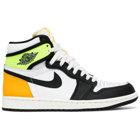 Air Jordan 1 Retro High OG 'Volt' 555088-118