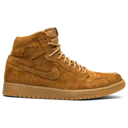 Air Jordan 1 Retro High OG 'Wheat' 555088-710