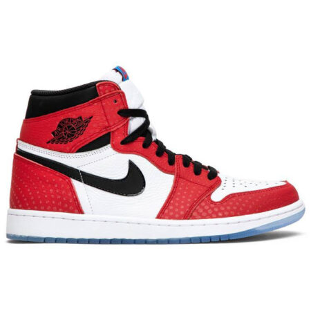 Air Jordan 1 Retro High Og 'origin Story' 555088-602