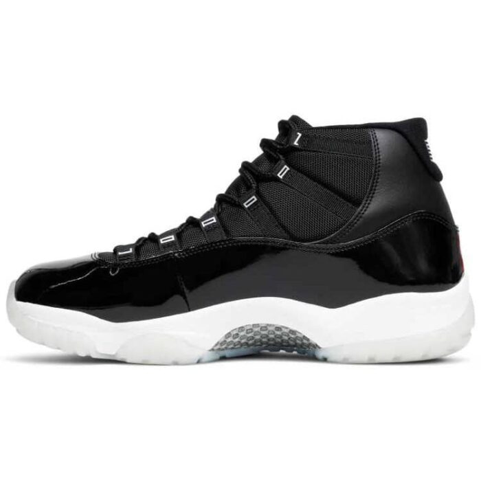 Air Jordan 11 Retro 25th Anniversary CT8012 011 1