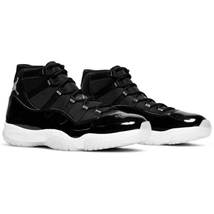 Air Jordan 11 Retro 25th Anniversary CT8012 011 2
