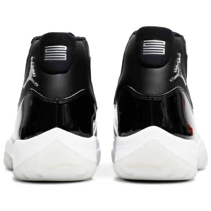 Air Jordan 11 Retro 25th Anniversary CT8012 011 3