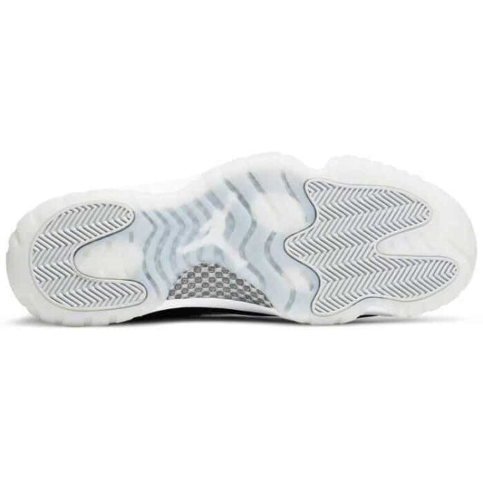 Air Jordan 11 Retro 25th Anniversary CT8012 011 4