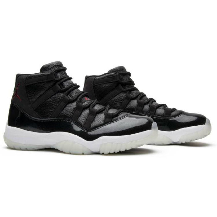 Air Jordan 11 Retro 72 10′ 378037 002 1