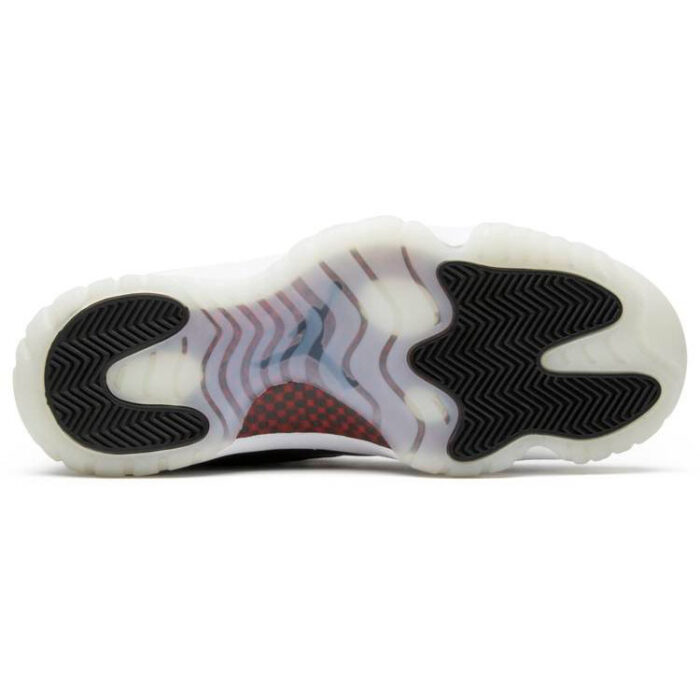 Air Jordan 11 Retro 72 10′ 378037 002 3